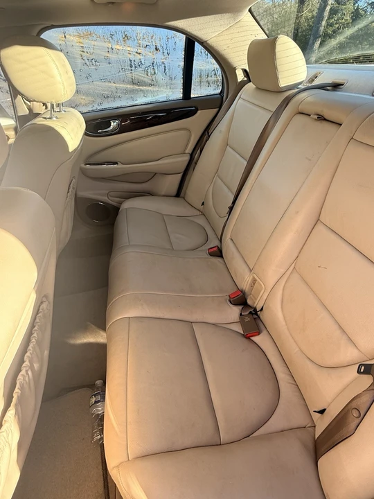 2004 Jaguar S-Type 2nd Gen - Image 7 of 8