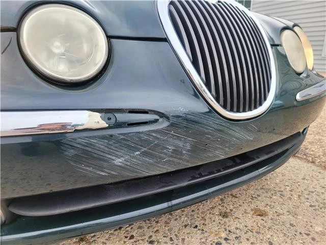 2004 Jaguar S-Type 2nd Gen - Image 10 of 12