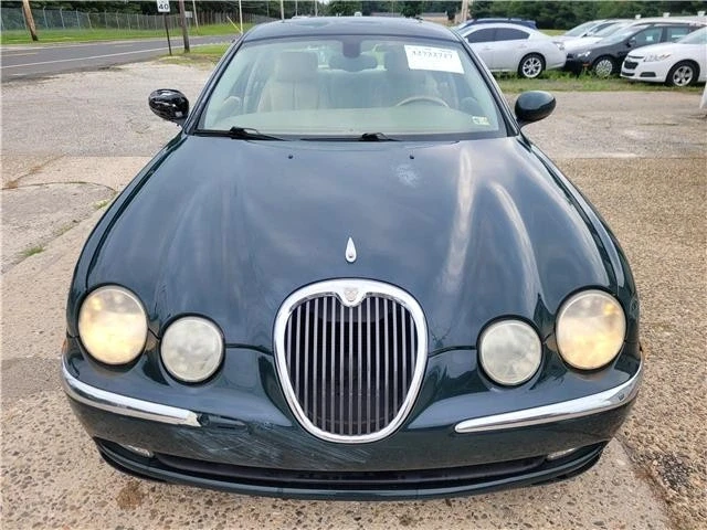 2004 Jaguar S-Type 2nd Gen - Image 7 of 12