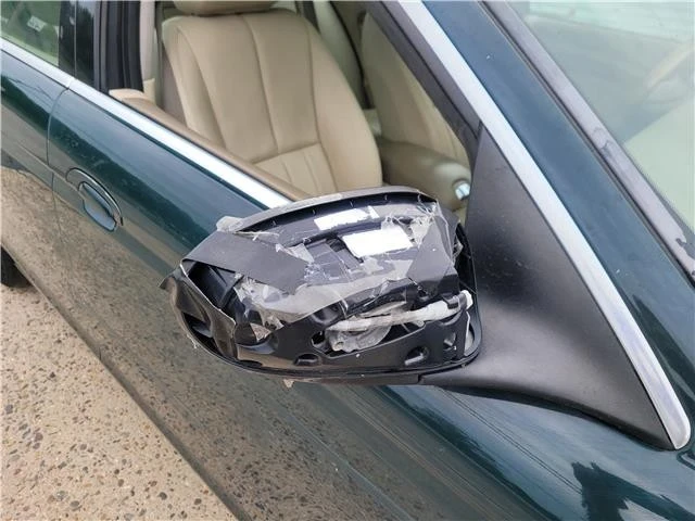 2004 Jaguar S-Type 2nd Gen - Image 19 of 21