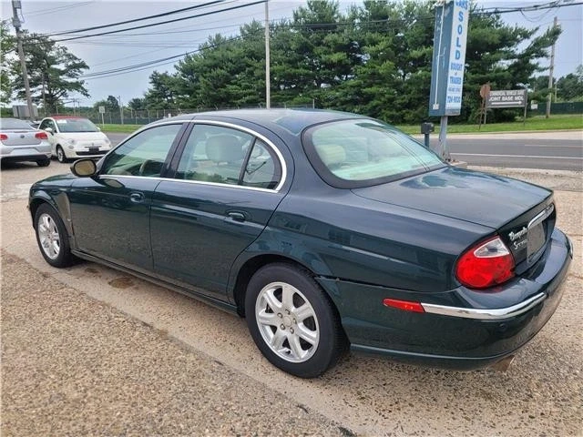 2004 Jaguar S-Type 2nd Gen - Image 3 of 12