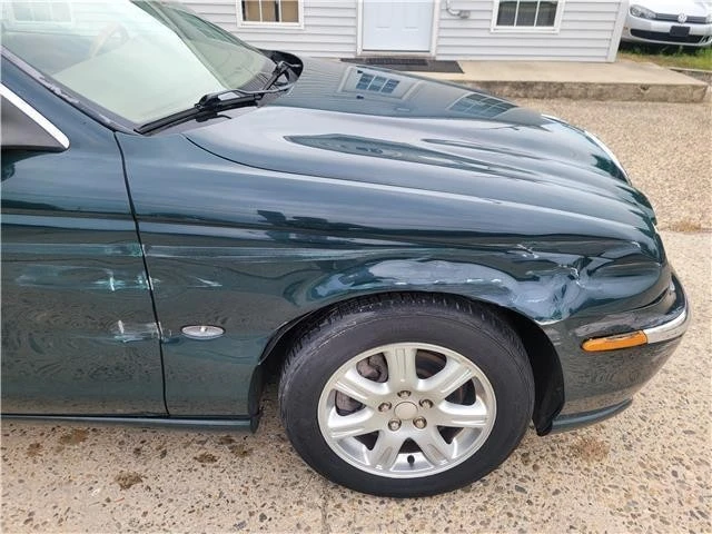 2004 Jaguar S-Type 2nd Gen - Image 9 of 21
