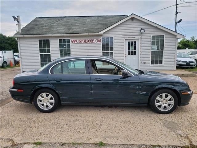 2004 Jaguar S-Type 2nd Gen - Image 5 of 12