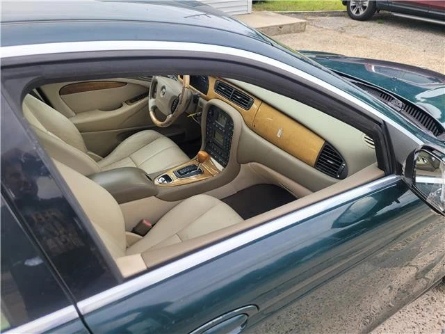 2004 Jaguar S-Type 2nd Gen - Image 20 of 21