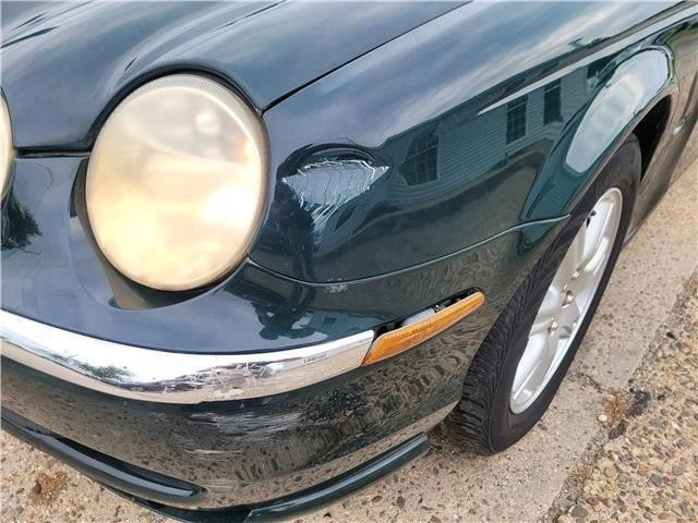 2004 Jaguar S-Type 2nd Gen - Image 11 of 21