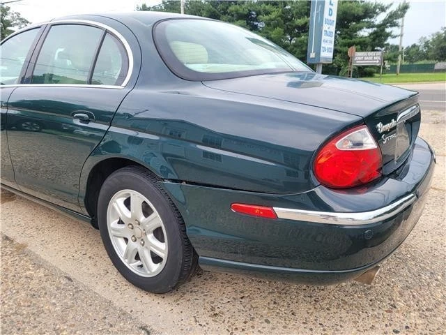 2004 Jaguar S-Type 2nd Gen - Image 15 of 21