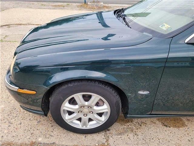 2004 Jaguar S-Type 2nd Gen - Image 10 of 21