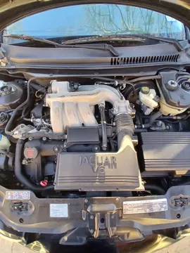 2004 Jaguar X-Type - Image 4 of 9