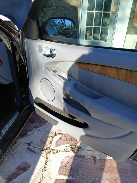 2004 Jaguar X-Type - Image 9 of 9