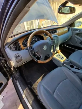 2004 Jaguar X-Type - Image 3 of 9