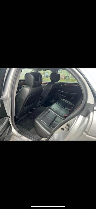 2004 Jaguar X-Type - Image 4 of 5