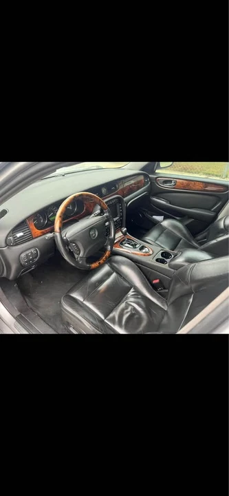 2004 Jaguar X-Type - Image 3 of 5