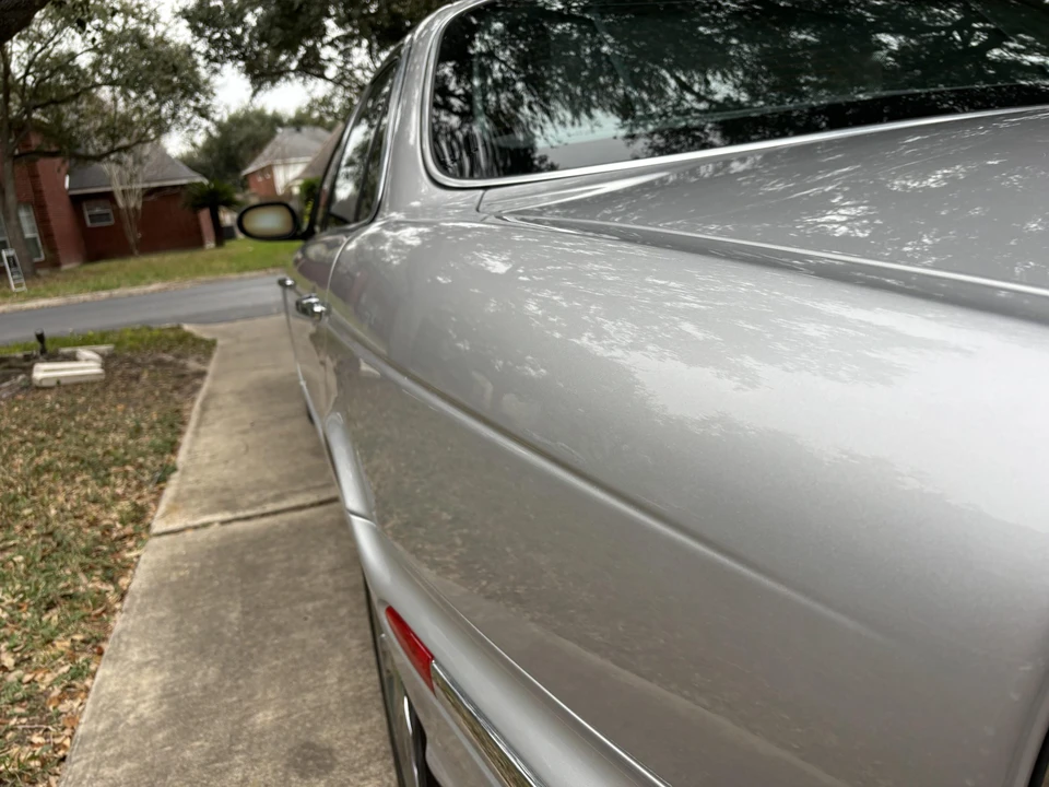 2004 Jaguar X350/X356/X358 XJ - Image 30 of 31