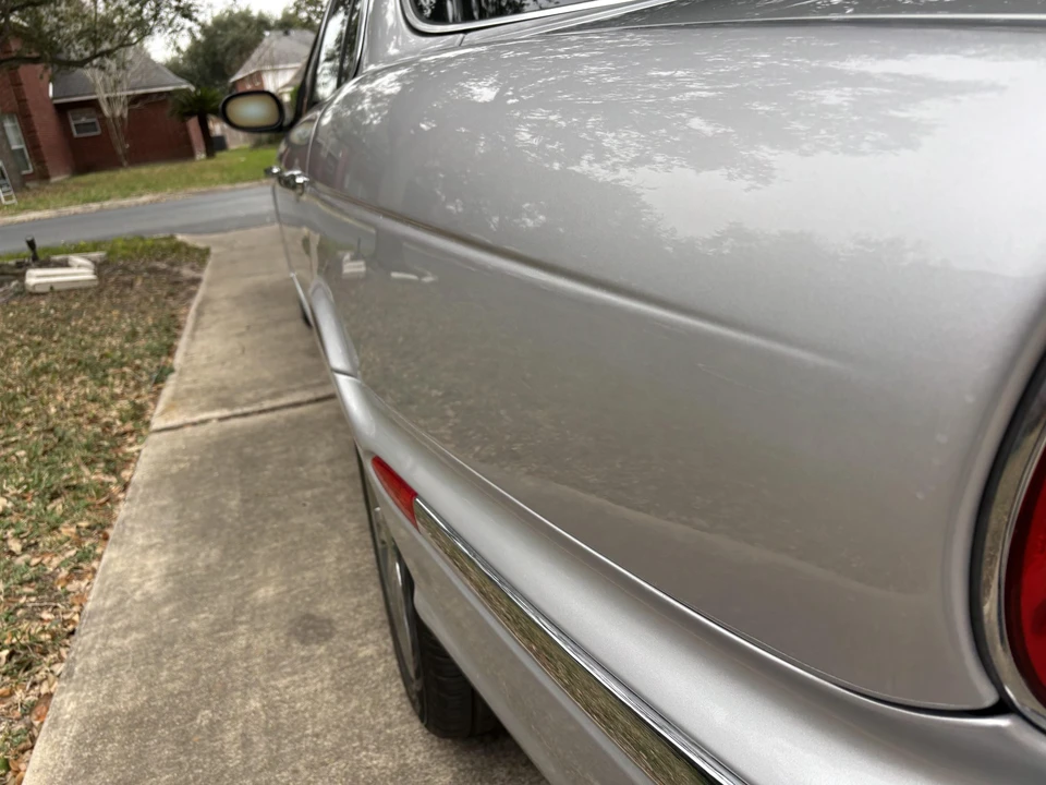 2004 Jaguar X350/X356/X358 XJ - Image 31 of 31