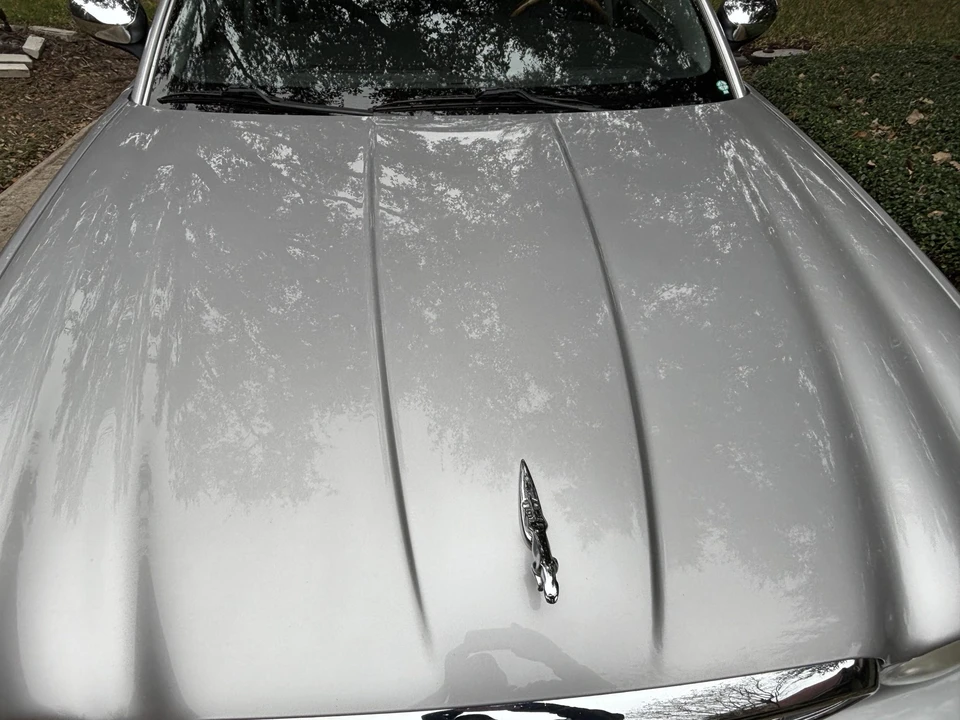 2004 Jaguar X350/X356/X358 XJ - Image 24 of 31