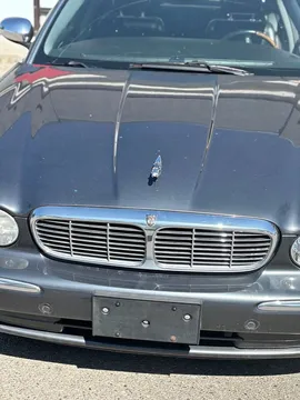 2004 Jaguar X-Type