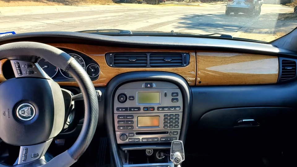 2004 Jaguar X-Type - Image 6 of 20