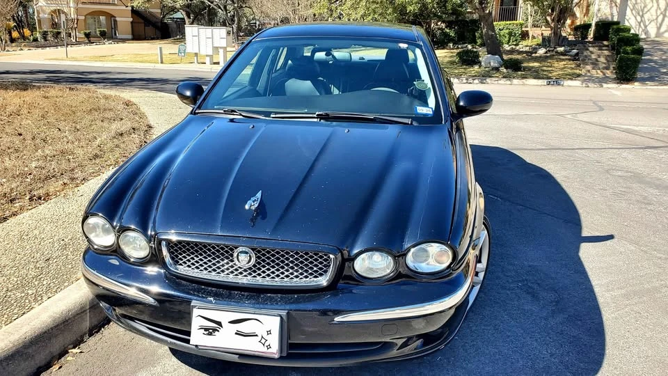 2004 Jaguar X-Type - Image 3 of 20