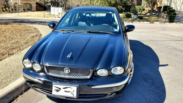 2004 Jaguar X-Type - Image 3 of 20