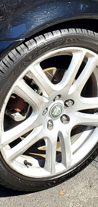 2004 Jaguar X-Type - Image 9 of 20