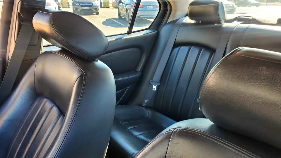 2004 Jaguar X-Type - Image 18 of 20