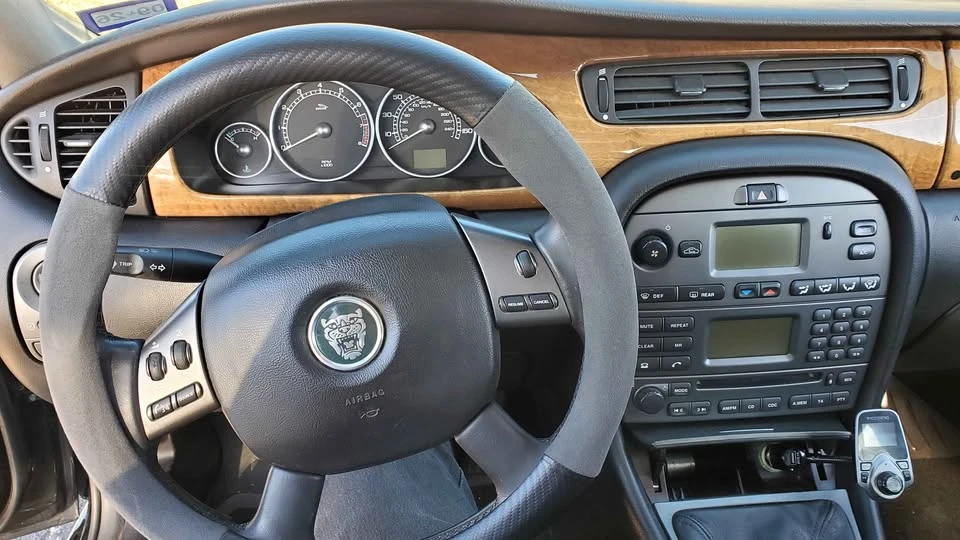 2004 Jaguar X-Type - Image 17 of 20