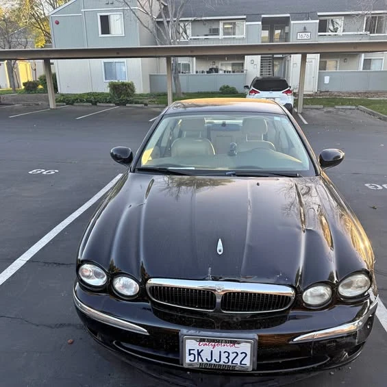 2004 Jaguar X-Type - Image 1 of 11