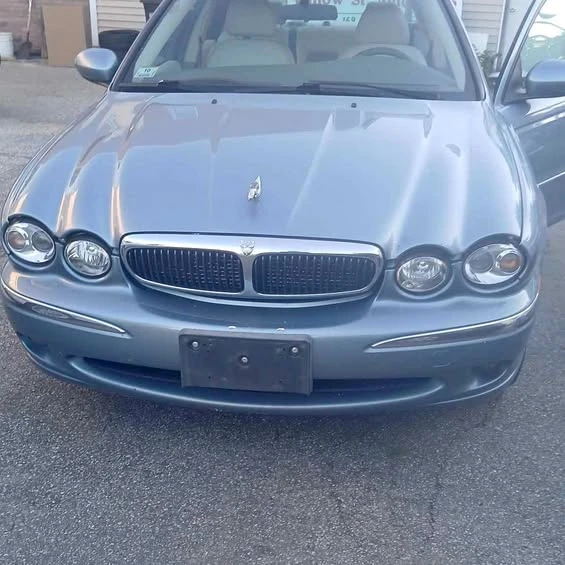 2004 Jaguar X-Type - Image 1 of 1