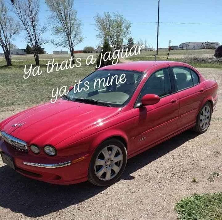 2004 Jaguar X-Type - Image 2 of 2