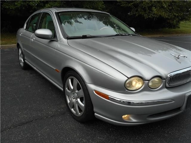 2004 Jaguar X-Type - Image 12 of 12