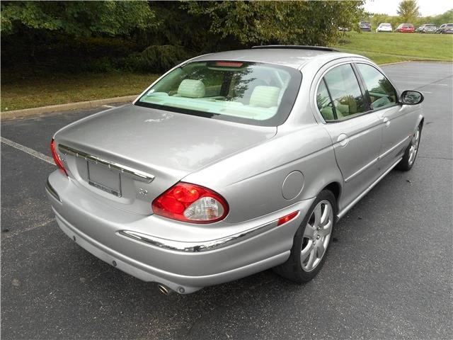 2004 Jaguar X-Type - Image 3 of 12