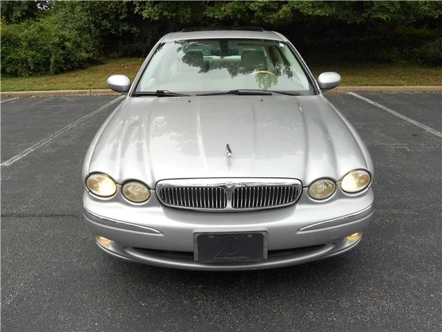 2004 Jaguar X-Type - Image 11 of 12