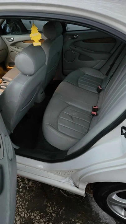 2004 Jaguar X-Type - Image 5 of 6