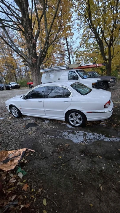 2004 Jaguar X-Type - Image 3 of 6