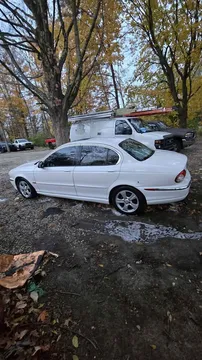 2004 Jaguar X-Type - Image 3 of 6