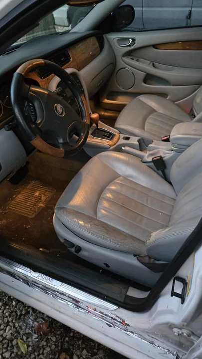 2004 Jaguar X-Type - Image 6 of 6