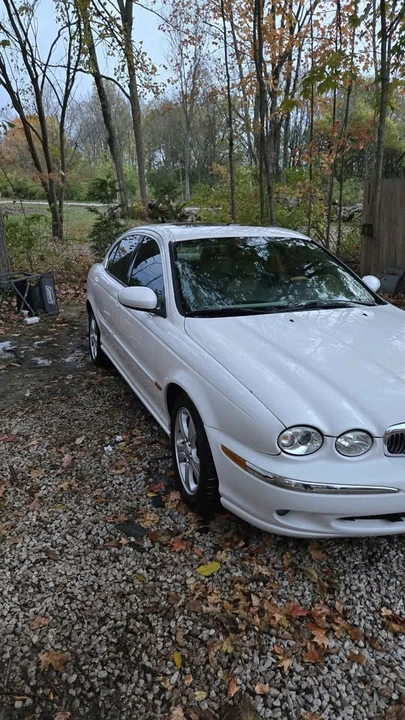 2004 Jaguar X-Type - Image 1 of 6