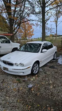 2004 Jaguar X-Type - Image 2 of 6
