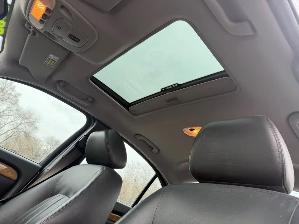 2004 Jaguar X-Type - Image 12 of 16