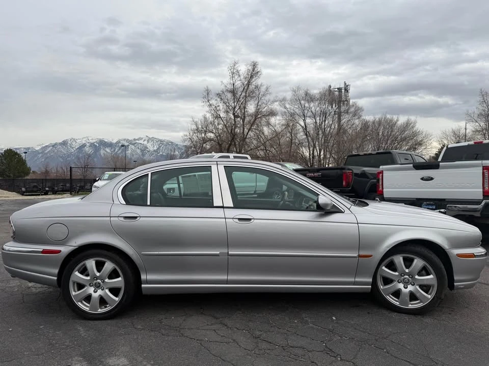 2004 Jaguar X-Type - Image 5 of 16