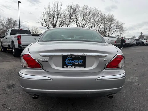 2004 Jaguar X-Type - Image 3 of 16