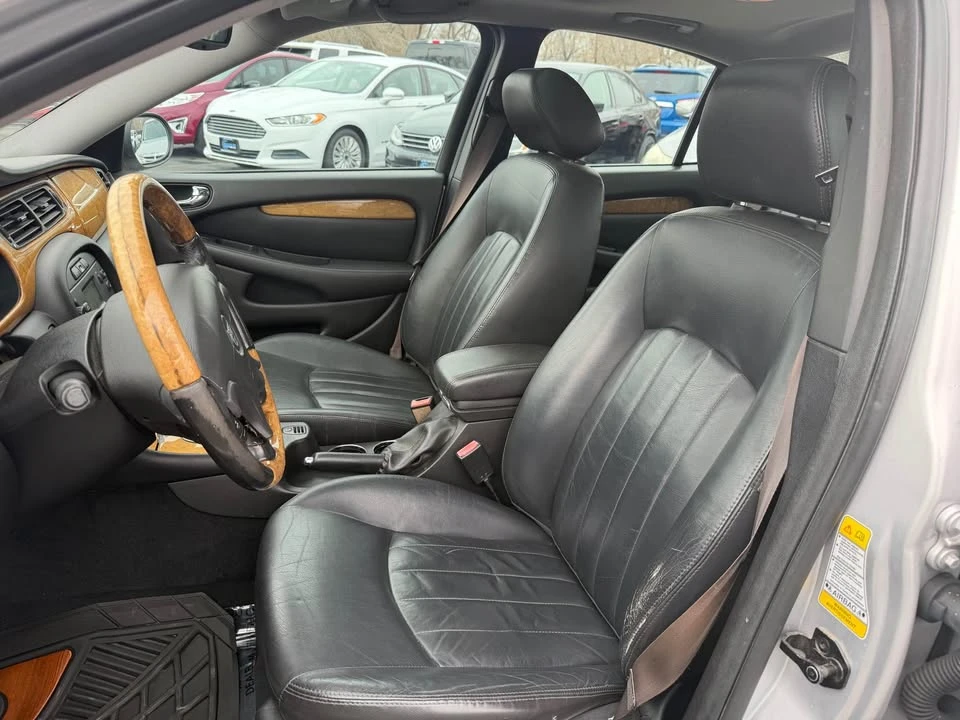 2004 Jaguar X-Type - Image 9 of 16