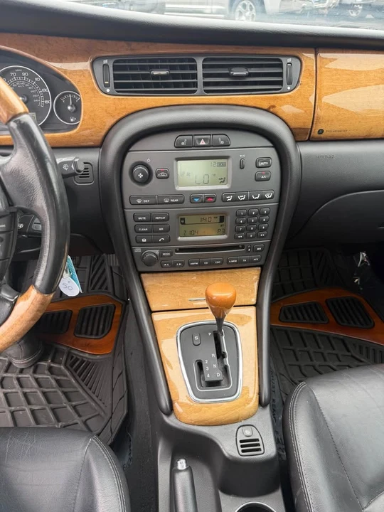 2004 Jaguar X-Type - Image 15 of 16