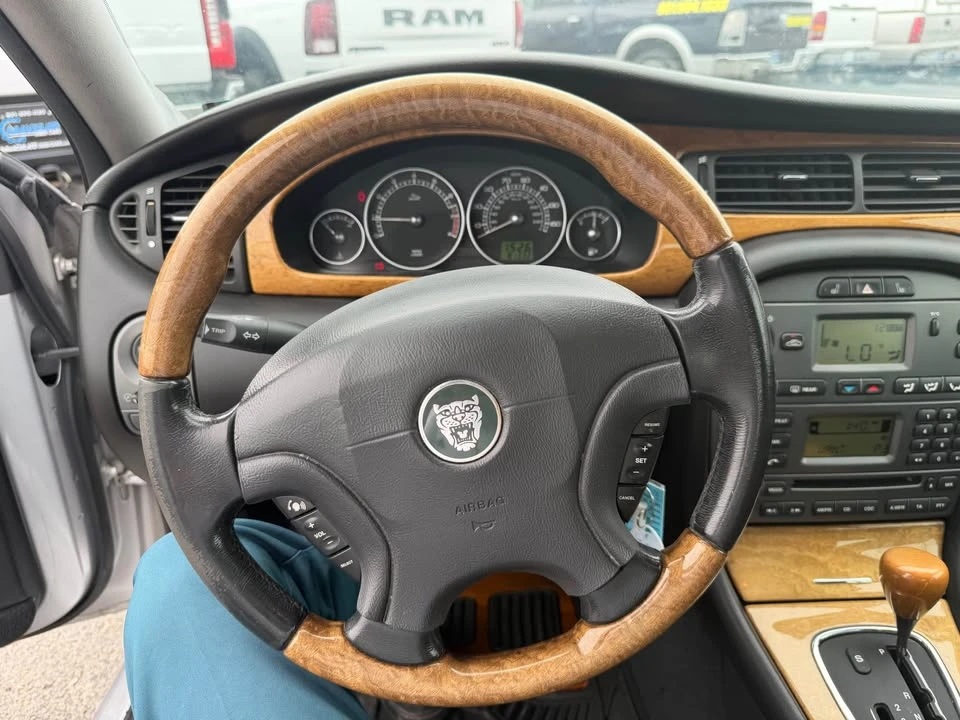 2004 Jaguar X-Type - Image 14 of 16