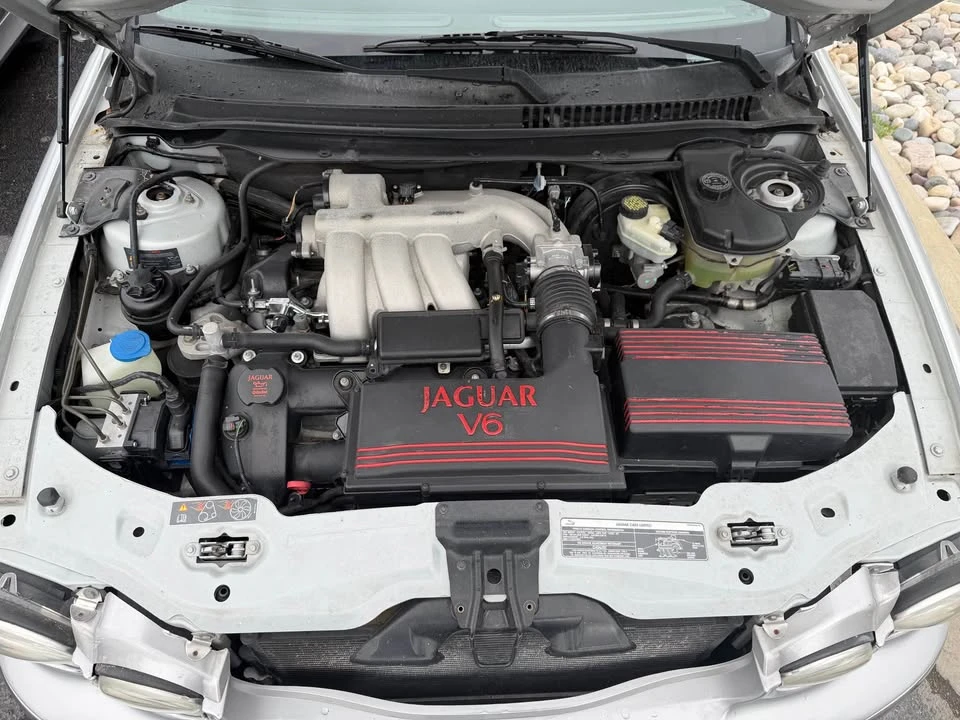 2004 Jaguar X-Type - Image 16 of 16