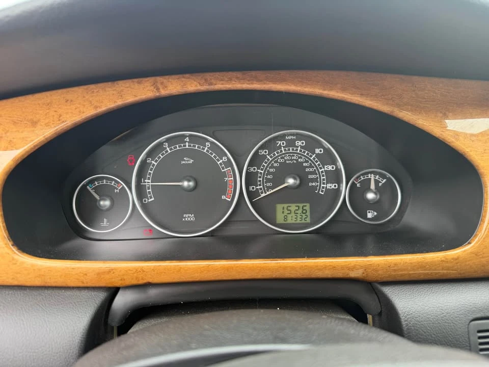 2004 Jaguar X-Type - Image 13 of 16