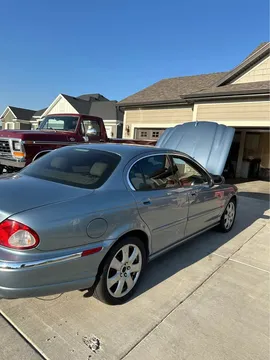 2004 Jaguar X-Type - Image 2 of 3