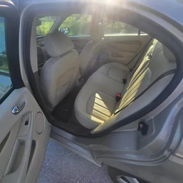 2004 Jaguar X-Type - Image 4 of 5