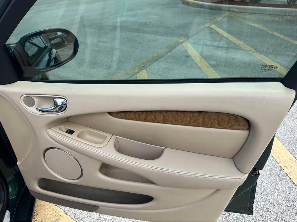 2004 Jaguar X-Type - Image 6 of 9
