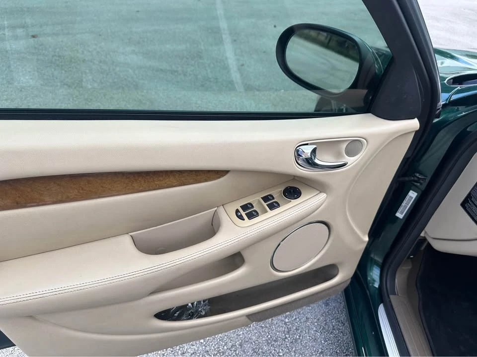 2004 Jaguar X-Type - Image 9 of 9